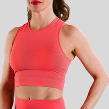 Lataa kuva Galleria-katseluun, Warrior Basic Crop Top syrup