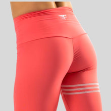 Lataa kuva Galleria-katseluun, Warrior Basic Leggings syrup