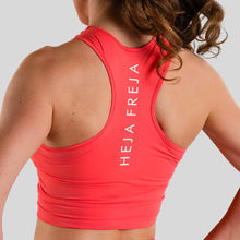 Lataa kuva Galleria-katseluun, Warrior Basic Crop Top syrup