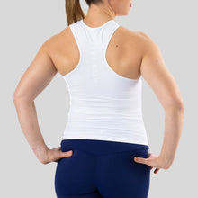 Lataa kuva Galleria-katseluun, Warrior Basic Top white