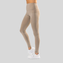 Lataa kuva Galleria-katseluun, Goddess Leggings beige