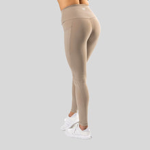 Lataa kuva Galleria-katseluun, Goddess Leggings beige