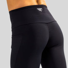 Lataa kuva Galleria-katseluun, Goddess Leggings black