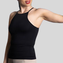 Lataa kuva Galleria-katseluun, Goddess Top black