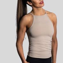 Lataa kuva Galleria-katseluun, Goddess Top beige