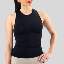 Lataa kuva Galleria-katseluun, Warrior Basic Top black