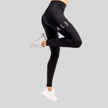 Lataa kuva Galleria-katseluun, Warrior Logo Leggings black