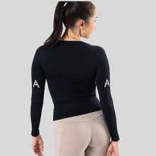 Lataa kuva Galleria-katseluun, Warrior Logo Shirt black