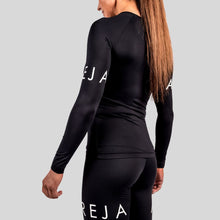 Lataa kuva Galleria-katseluun, Warrior Logo Shirt black