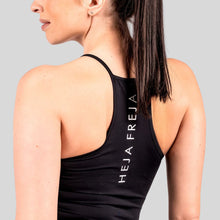 Lataa kuva Galleria-katseluun, Goddess Top black