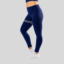 Lataa kuva Galleria-katseluun, Warrior Basic Leggings blue
