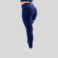 Lataa kuva Galleria-katseluun, Warrior Basic Leggings blue
