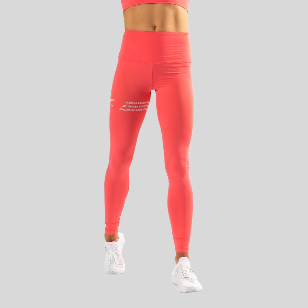 Warrior Basic Leggings syrup